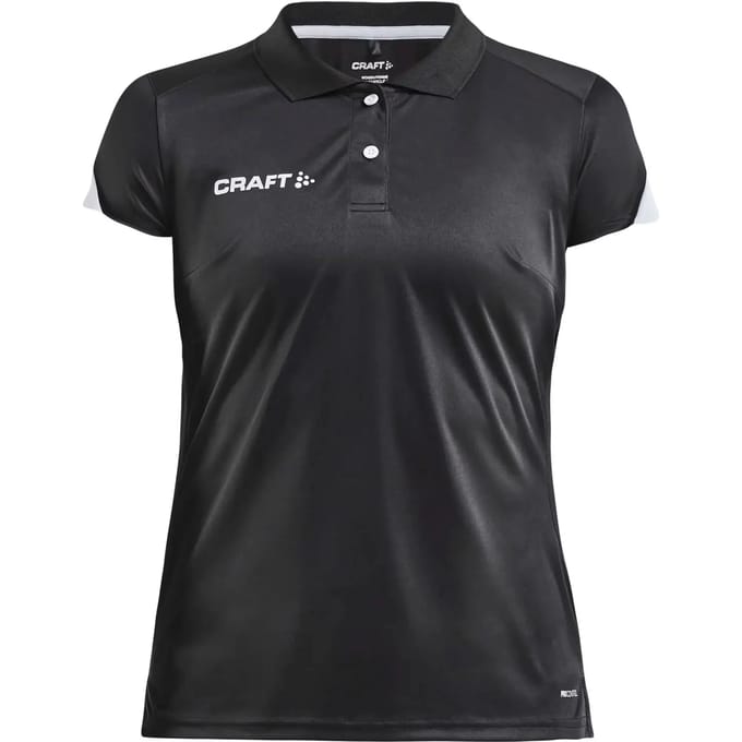 Damespolo Craft pro control impact