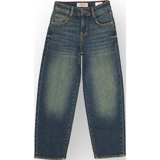 Jongens Baggy Jeans Keaton