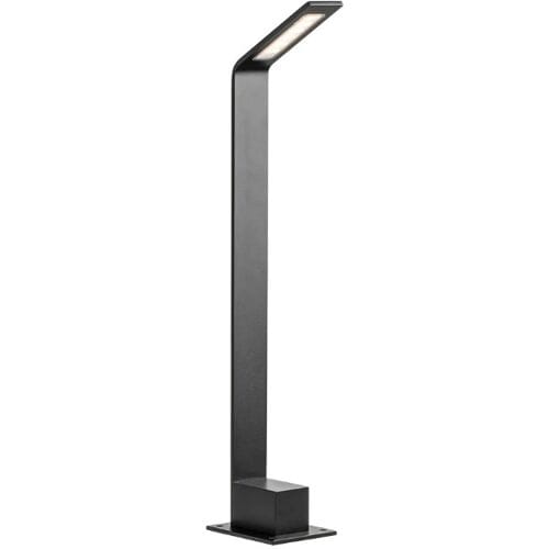 Gardenlights 12 Volt Tuinlamp Reno Zwart