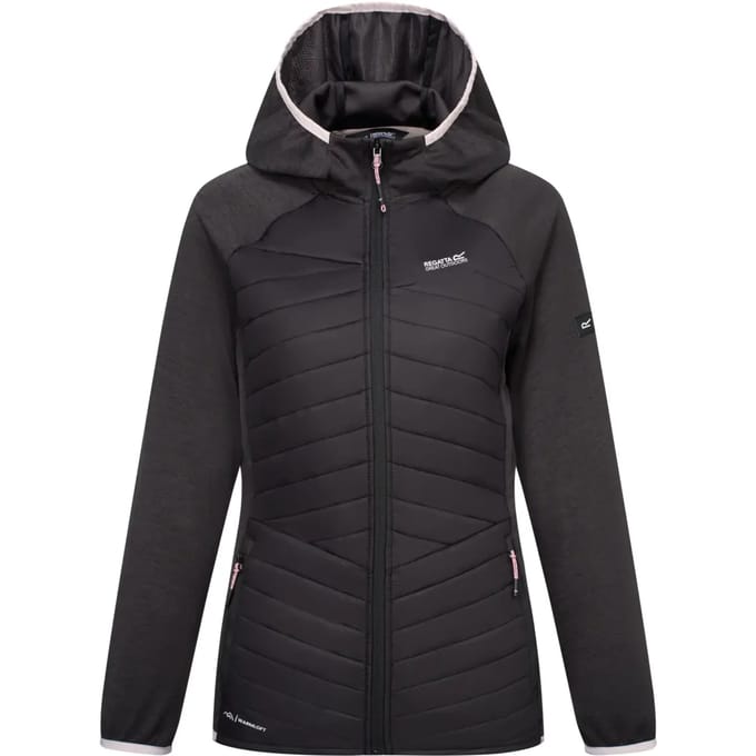 Hybride damesjack Regatta Andreson Marl