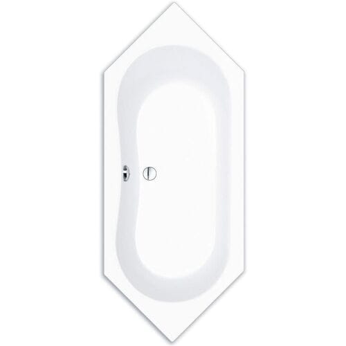 Repabad Alicante 200 Hexagonal Bathtub