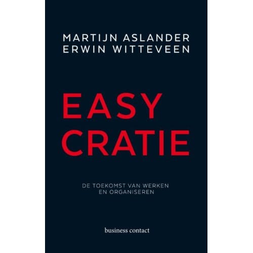 Easycratie - Martijn Aslander