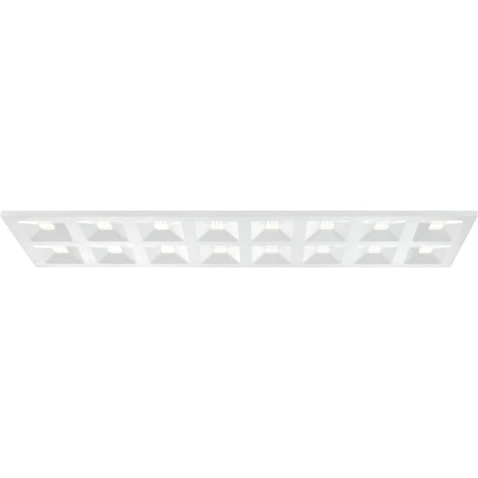 Sylvania LED paneel Quadro, 120 x 30 cm, 840, DALI