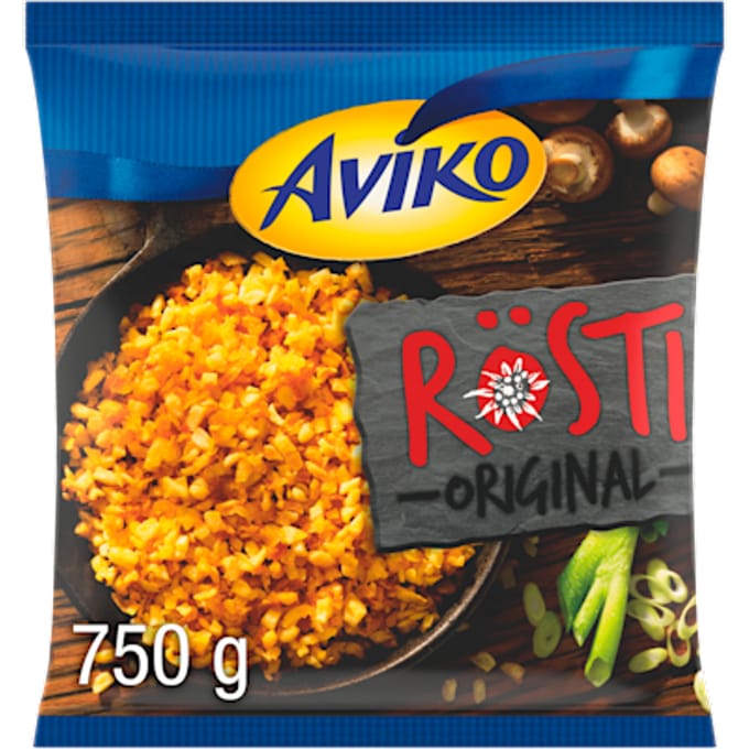 Rösti Original
