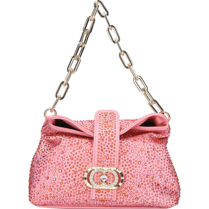 La Carrie Zakken. Roze