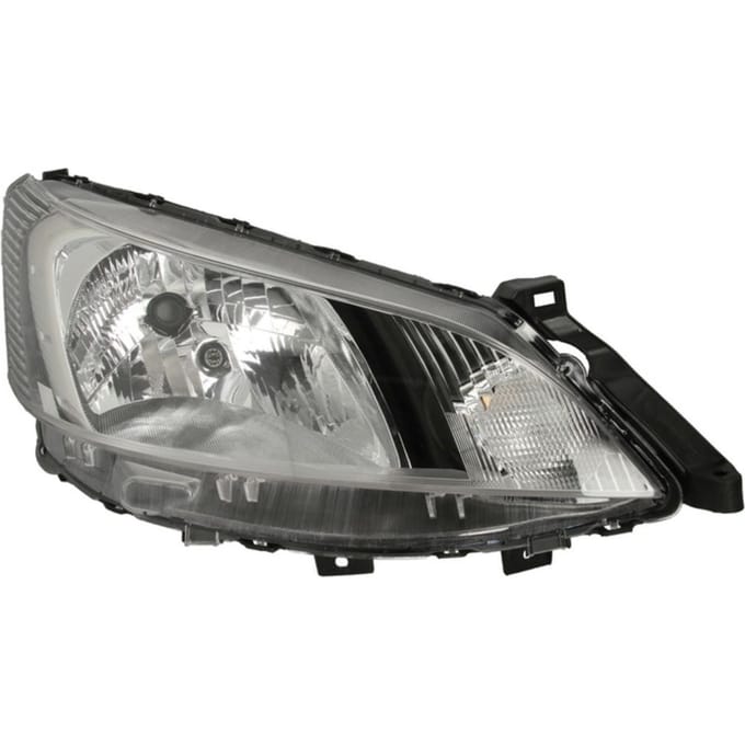 Koplampen DEPO 115-1125R-LD-EM, rechts