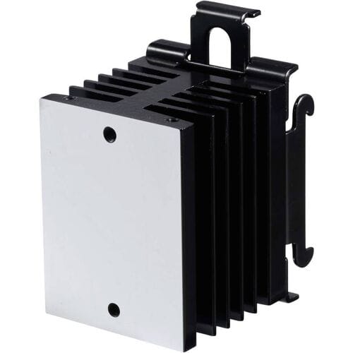 TRU COMPONENTS Koellichaam TC-12705404 1 stuk(s)