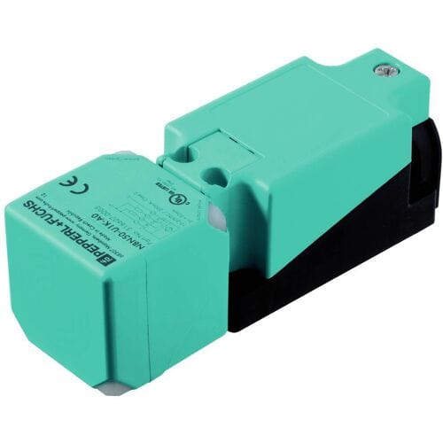 Pepperl+Fuchs Sensor Inductief NBN50-U1K-A2 316607-0006 Niet vlak PNP