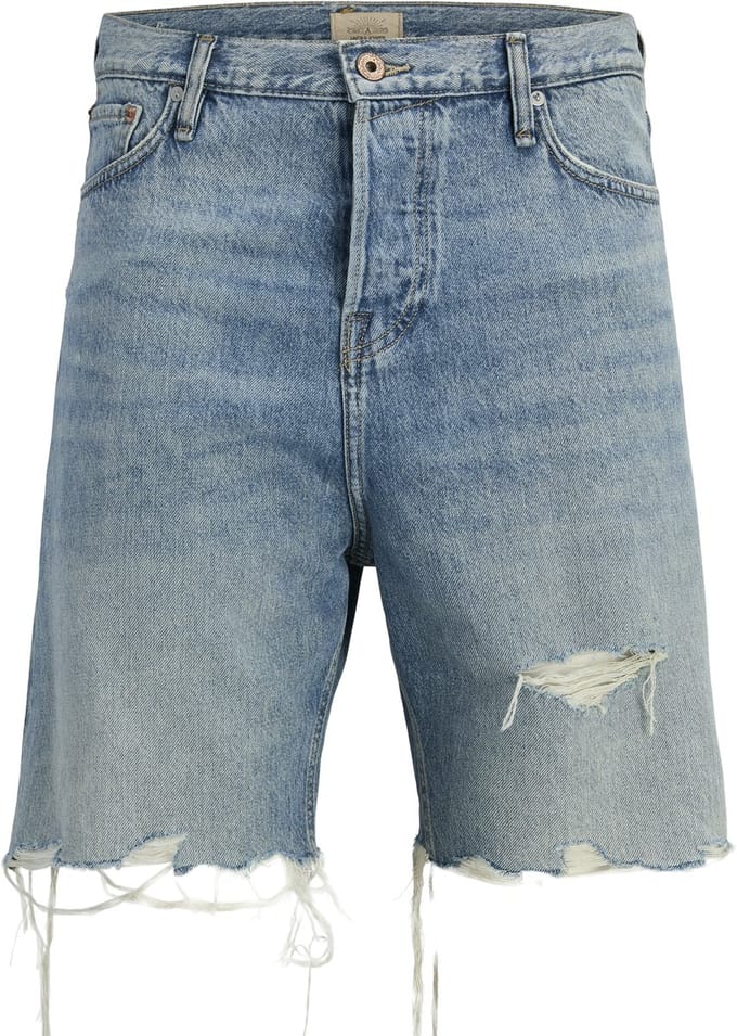 JACK&JONES - JJITONY JJCOOPER ST 796 LN - Jongens - Bermuda shorts