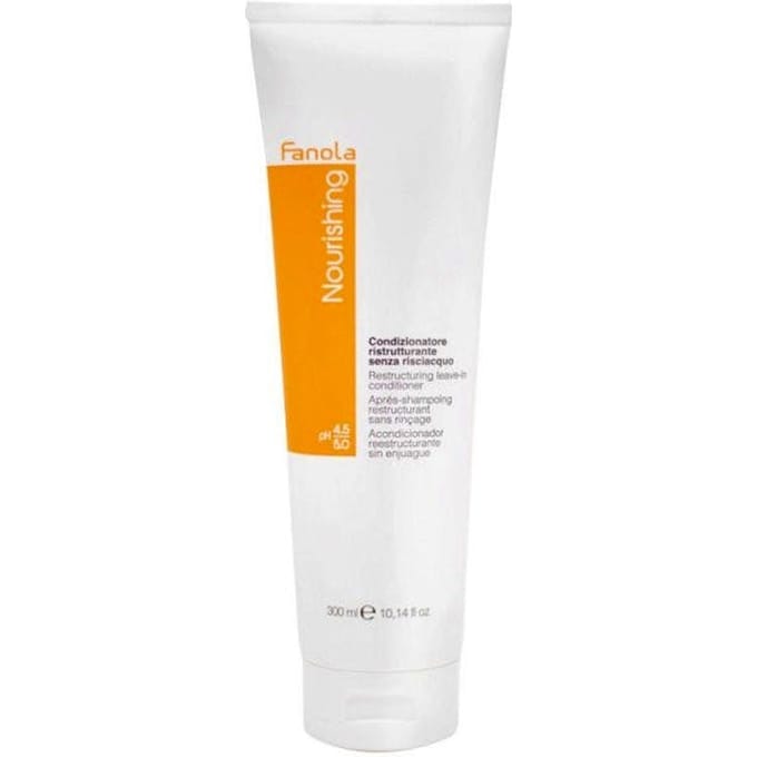Fanola Nourishing Restructuring Leave-in Conditioner 300ml