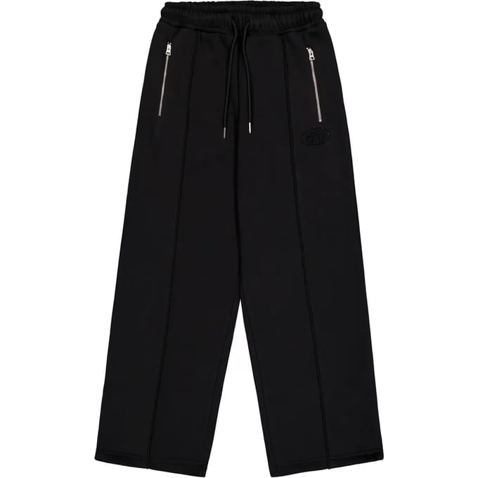 Dames joggingsbroek Alpha Industries Rhinestone World Logo