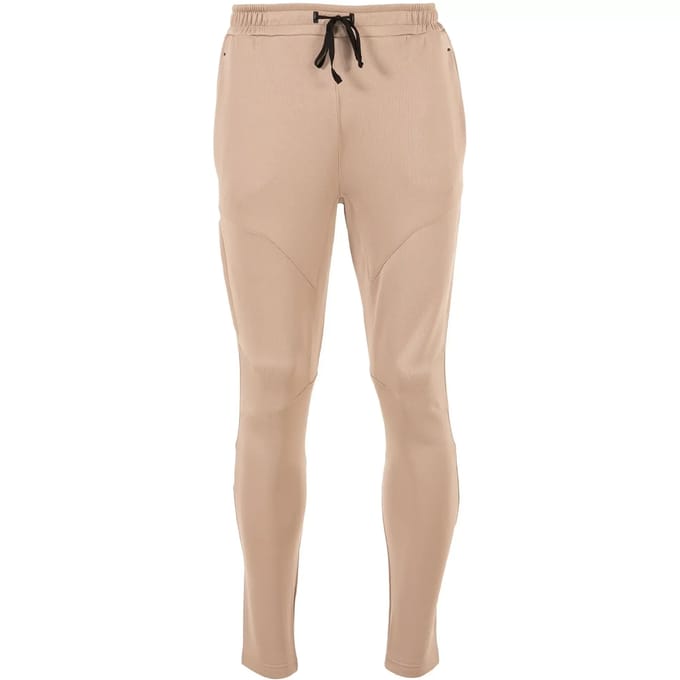 Stanno - Plaza Pants - Sportbroek - Maat S - Wit