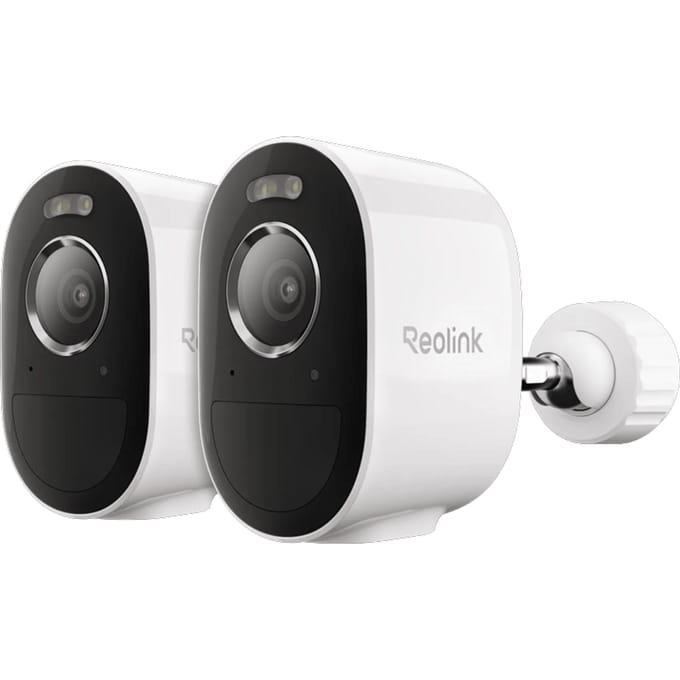 Reolink Argus B330 Duo Pack