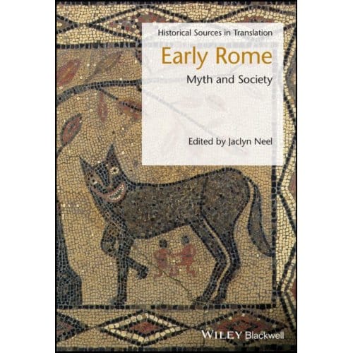 Early Rome - Neel, Jaclyn