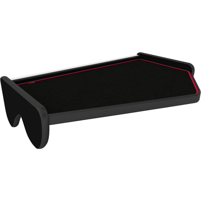 Bbinnenlegplank cabine F-CORE PK23 RED