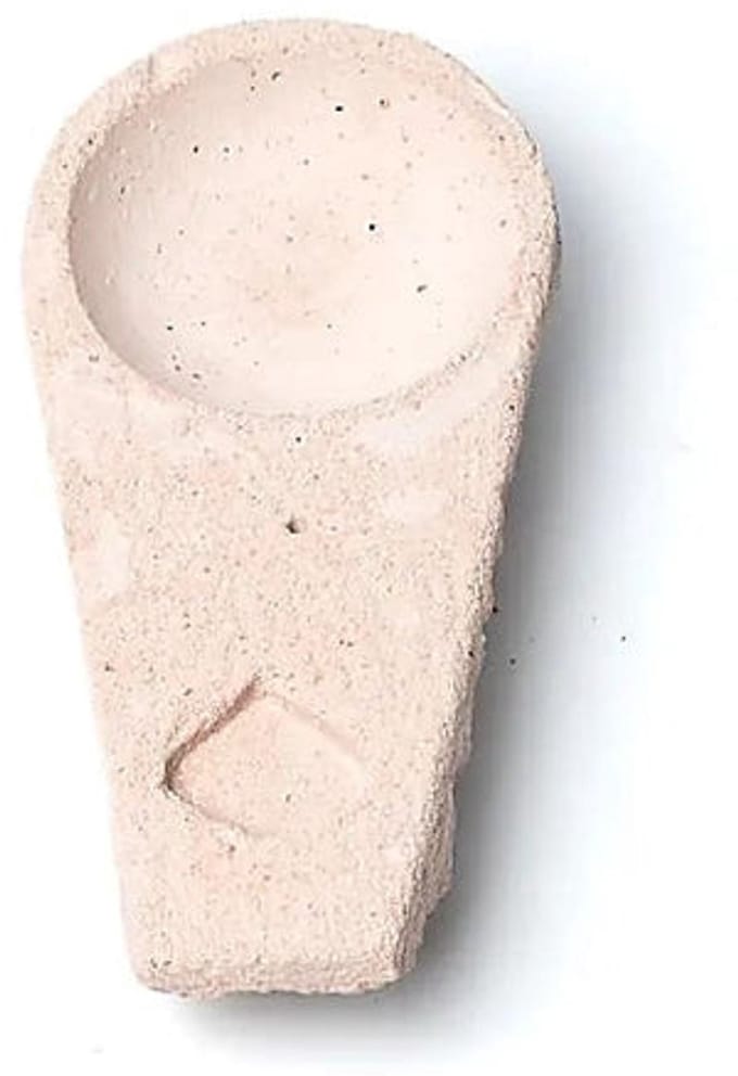Wierookbrander Sagrada Madre pastelroze