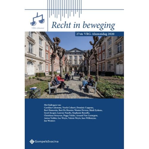 Recht In Beweging