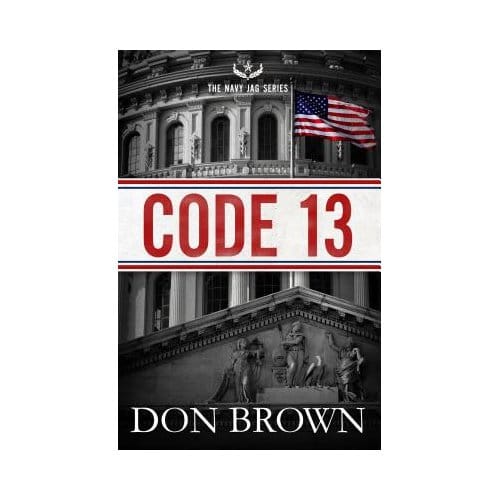 Code 13 - Don Brown