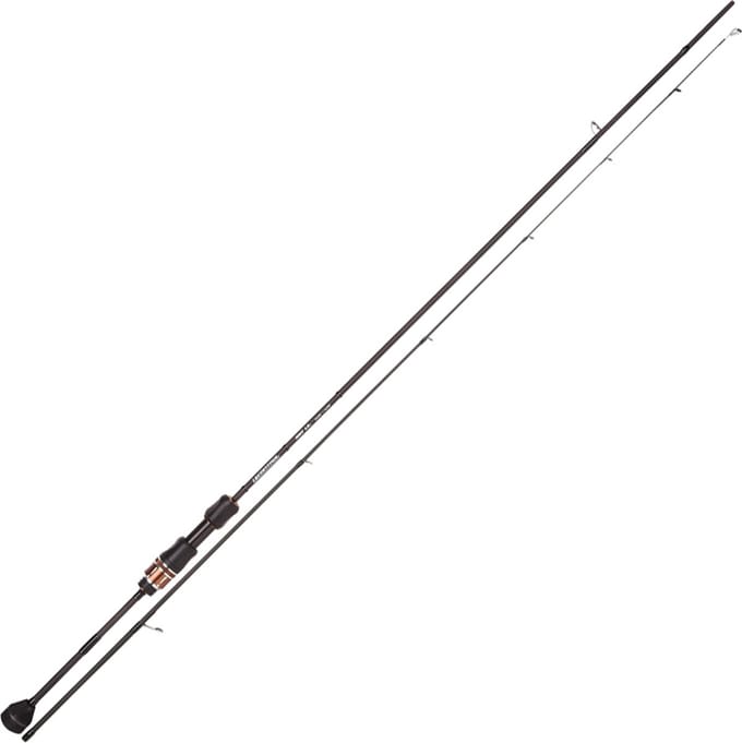 Trout Master TM Ultra Light Control - Maat : 2.07m - 0.5-4g