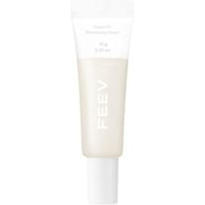 FEEV - Hyper-Fit Shimmering Serum - 2 Colors Peach Fairy