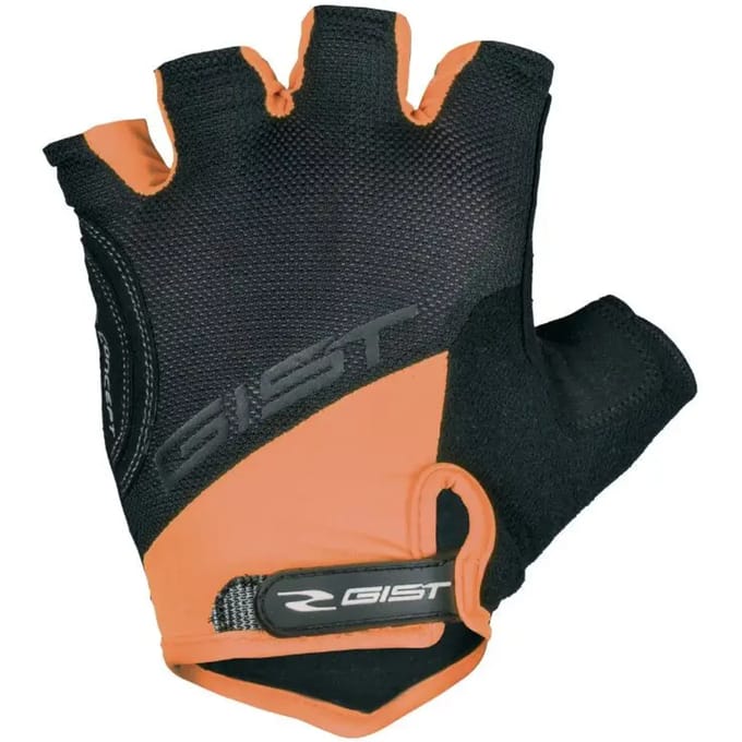 Korte handschoenen met klittenband Gist D-Grip Gel ete -5511