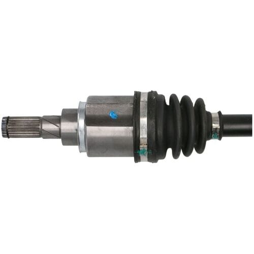 Aandrijfas POINT GEAR PNG76565