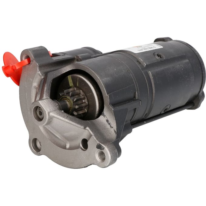Starter BOSCH 0 986 025 470
