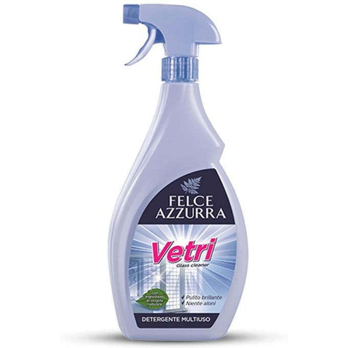 Felce Azzurra Nettoyant Vitres 750 ml