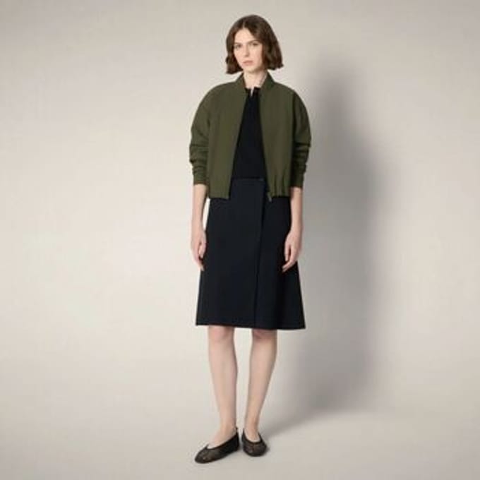 Blazer Save The Duck DF2757W RETY2 - ALANA-50078