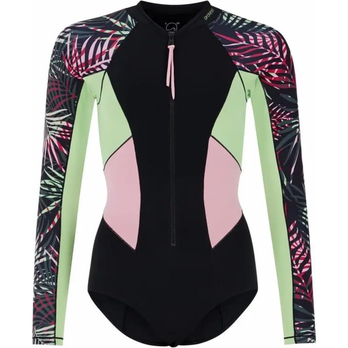 Protest Prthoya – Badpak Dames – Stretch
