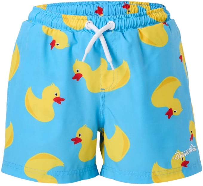 Blount & Pool Beach Stretch Zwemshorts junior – Maat 150