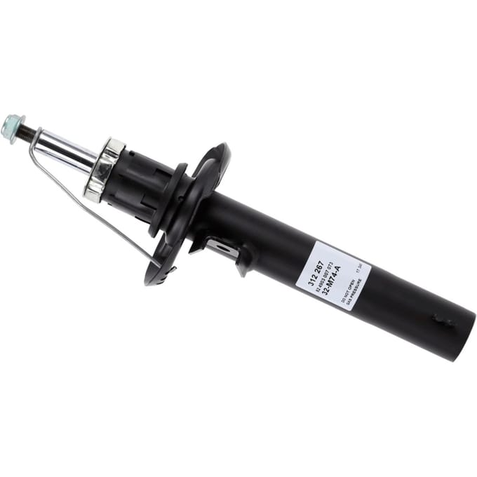 Stuurdemper Super Touring SACHS 312 267
