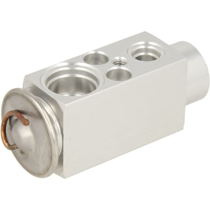 Expansieventiel, airconditioning THERMOTEC KTT140039