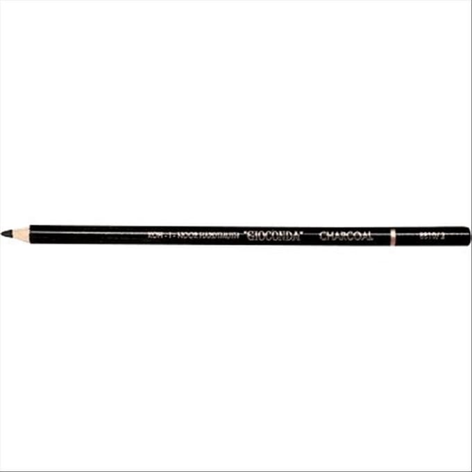 Koh-I-Noor Hardtmuth | Gioconda Potlood | Negro 8815 / 2