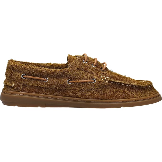 Bootschoenen voor dames Groundies Tide