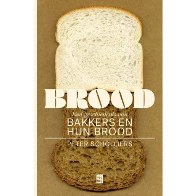 Brood - Peter Scholliers