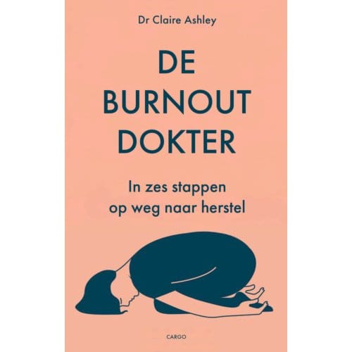 De Burn-Outdokter - Claire Ashley