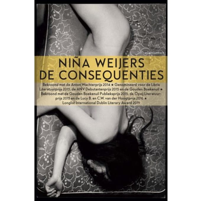 De Consequenties - Niña Weijers