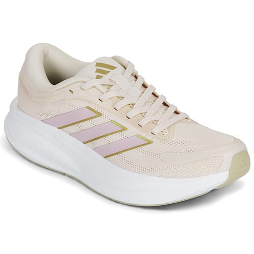Adidas Response 2 Hardloopschoenen Beige EU 37 1/3 Vrouw