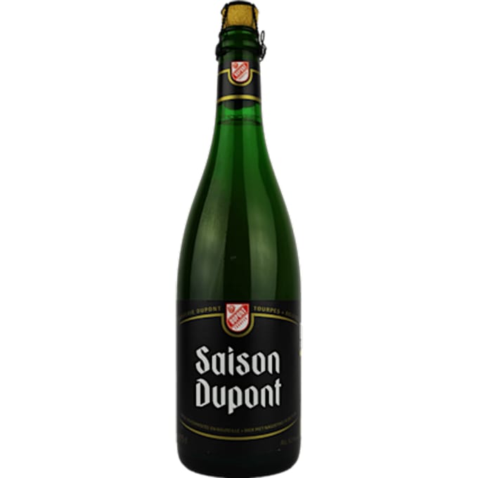 SAISON DUPONT