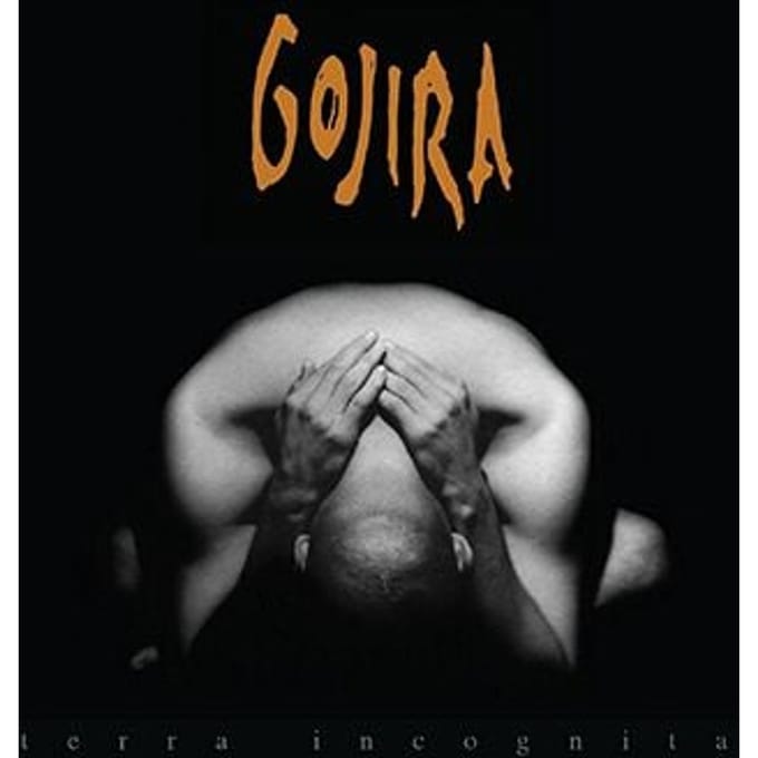 Terra Incognita - Gojira