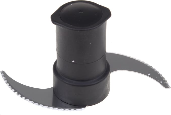 Magimix Stalen mes C 3100 - 3200 /XL grijs