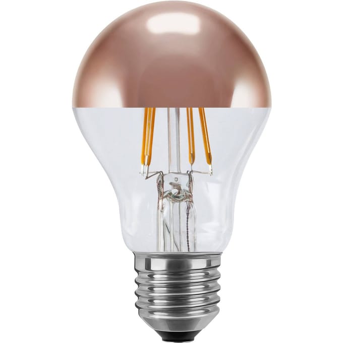 Segula LED kopspiegellamp 24V DC E27 3W 927 ambient