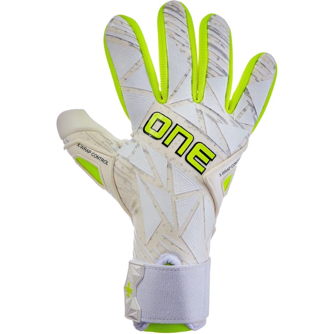 One Glove GEO 3.0 Switch - Keepershandschoenen - Maat 9
