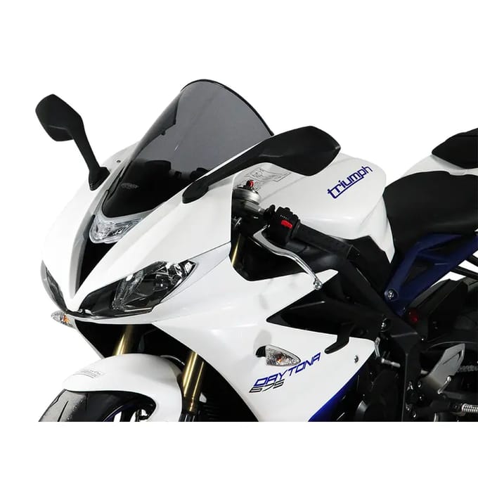 Motorbel MRA Racing R - Triumph Daytona 675/R