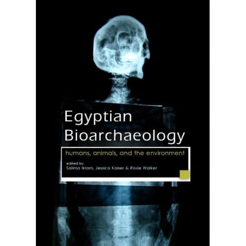 Egyptian Bioarchaeology