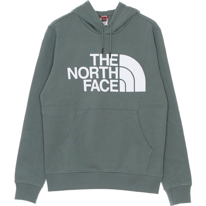 Standaard herenhoodie