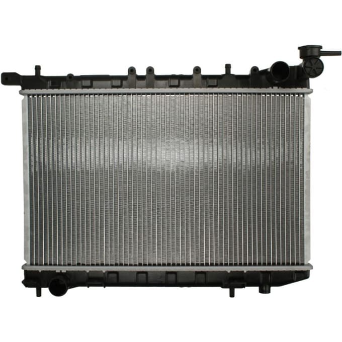 Radiator, motorkoeling NRF 53341