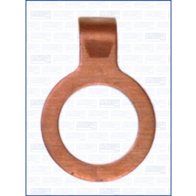 Pakking, olie-inlaat (supercharger) AJUSA 01179900