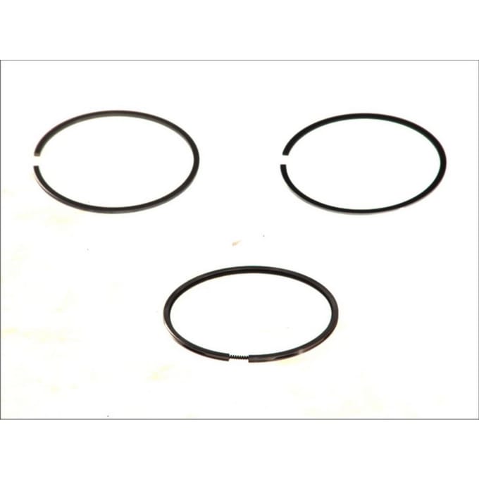 Zuigerveren set MAHLE 629 20 V0